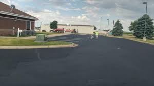 Best Driveway Overlay Services  in Chicopee, MA